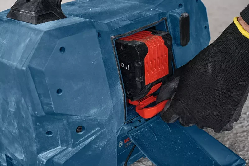 BOSCH GPB 18V-6 C