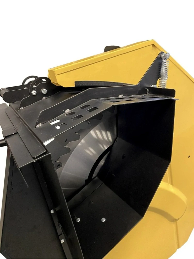 Kolísková píla PROTECO 4kW, 400V 700mm 