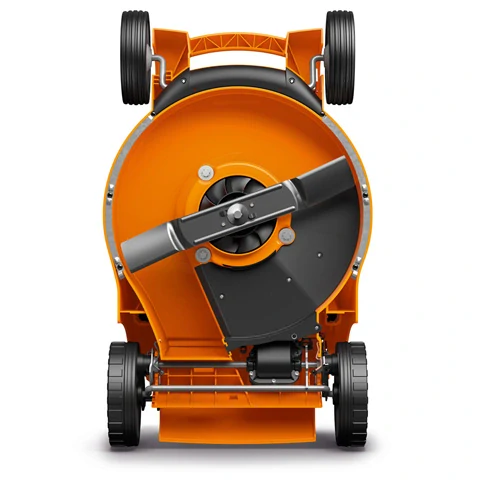 STIHL RMA 239 C, set 1xAK30 + 1xAL101
