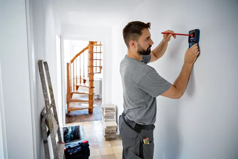 BOSCH GMS 120-27 Professional
