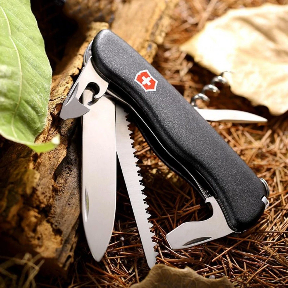 VICTORINOX FORESTER 0.8363.3