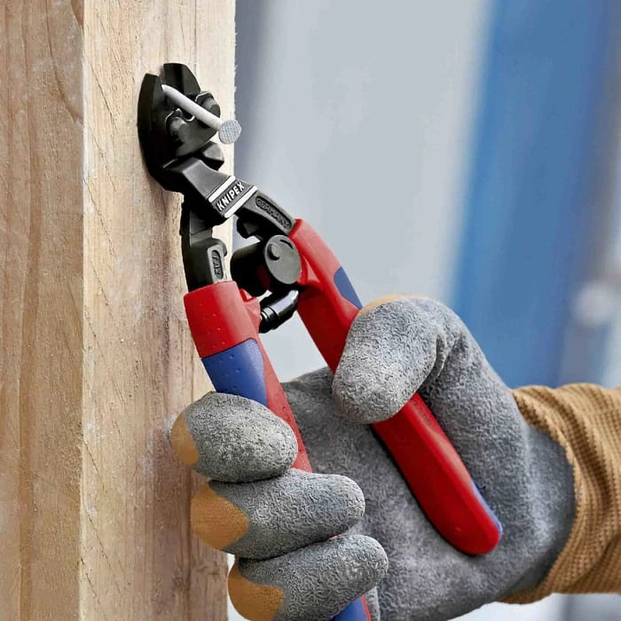Pákové štipacie kliešte Knipex CoBolt® 200 mm 71 22 200