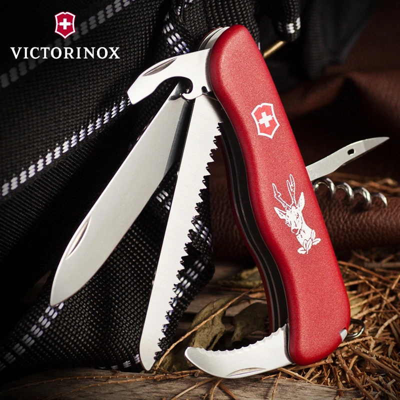 VICTORINOX HUNTER 0.8573