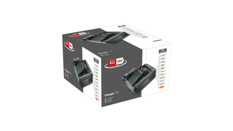 Rýchlonabíjačka BOSCH AL 18V-44