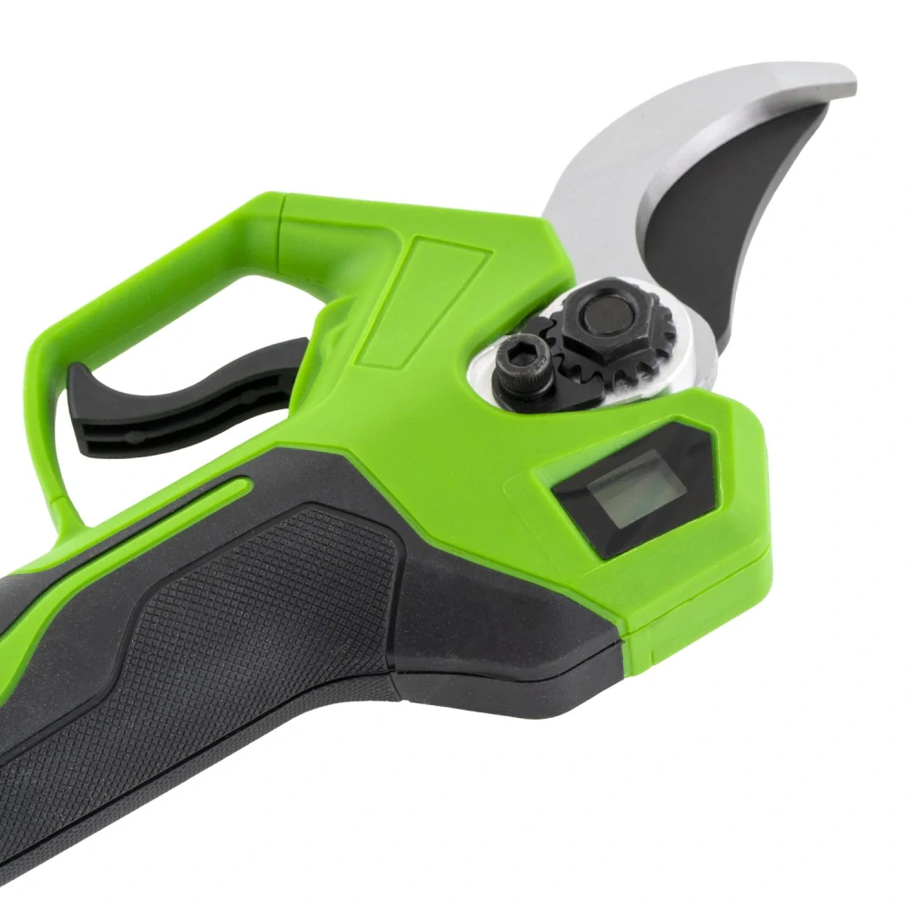 Aku nožnice PROCRAFT ES32Li sada