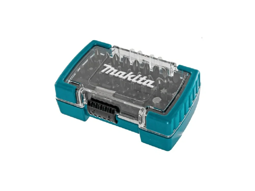 Sada bitov MAKITA D-74762-12