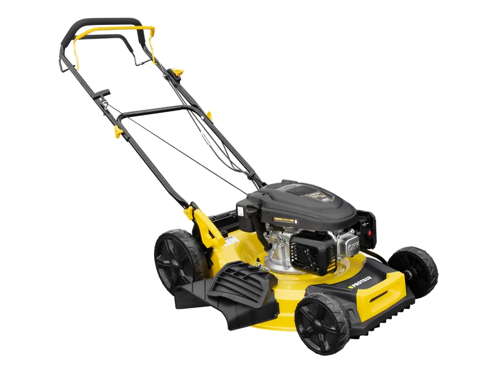 Kosačka PROTECO Premium 53cm, pojazd