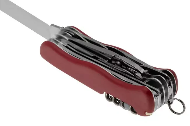 VICTORINOX WORKCHAMP 0.8564