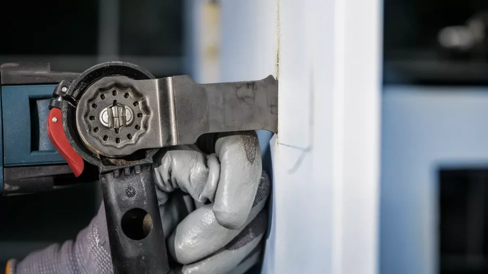 Pílový list BOSCH Pro AIZ 32 APIB