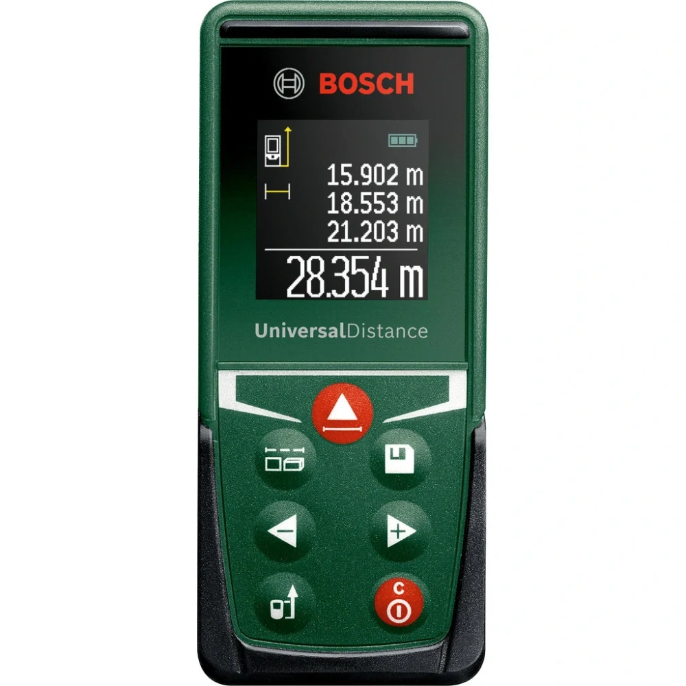 BOSCH UniversalDistance 30
