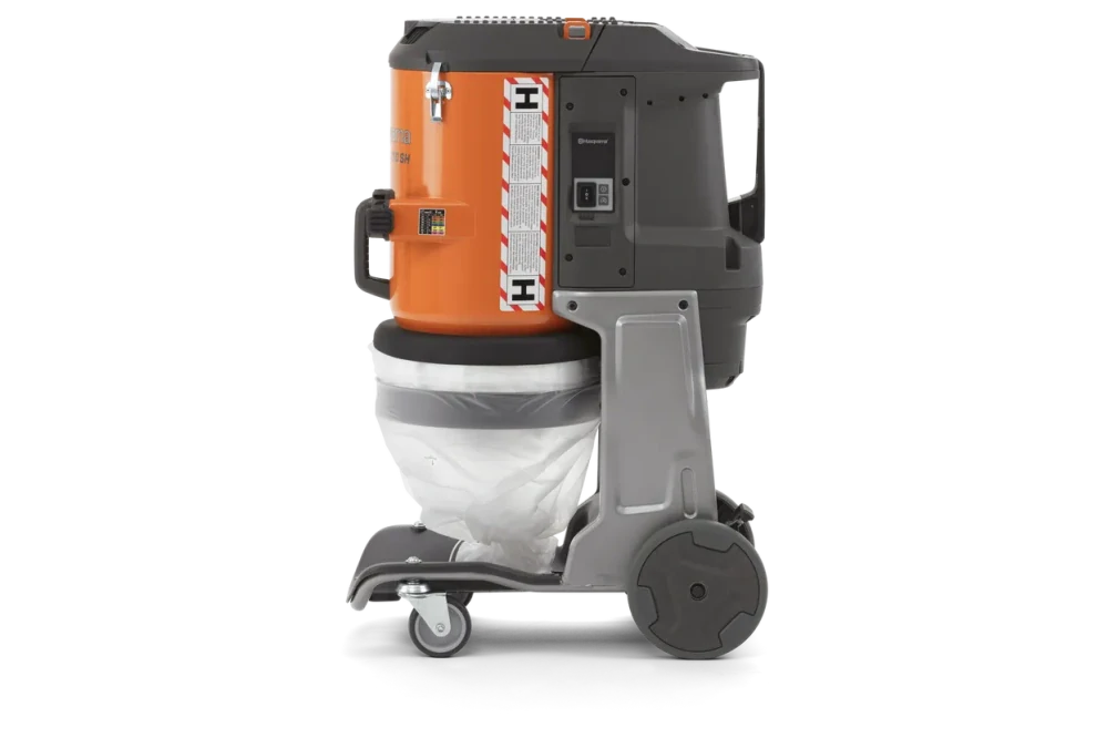 Husqvarna DE 110 SH