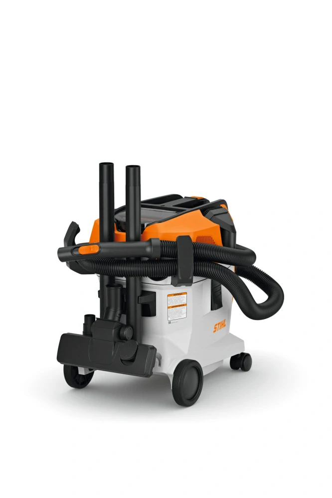 STIHL SEA 60, set 1xAK20 + 1xAL101