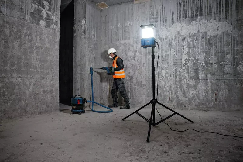 BOSCH GLA 18VH-7500 Professional