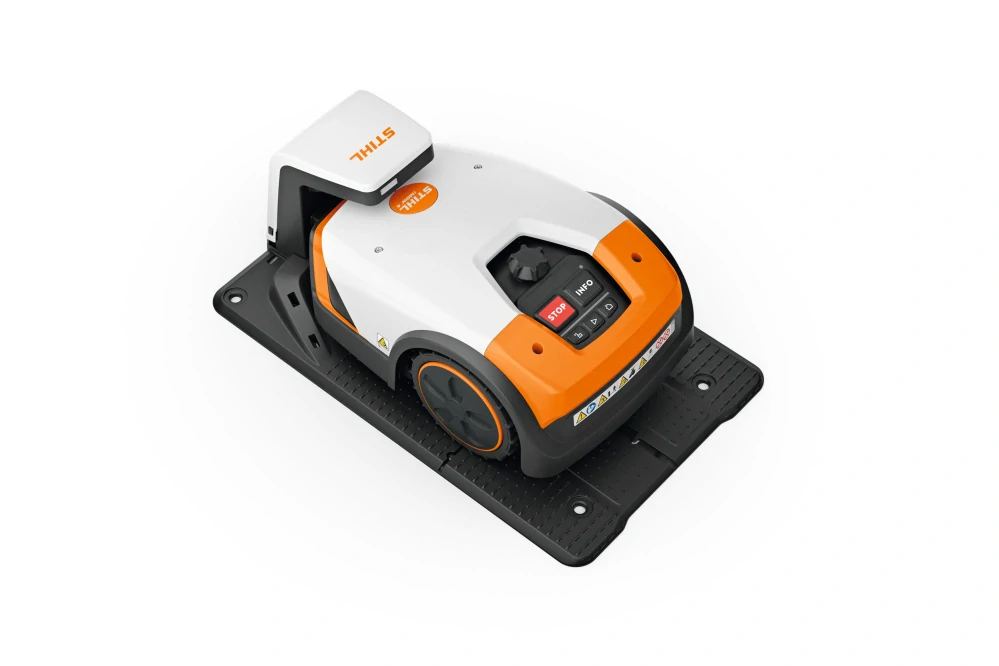STIHL iMow 4.0