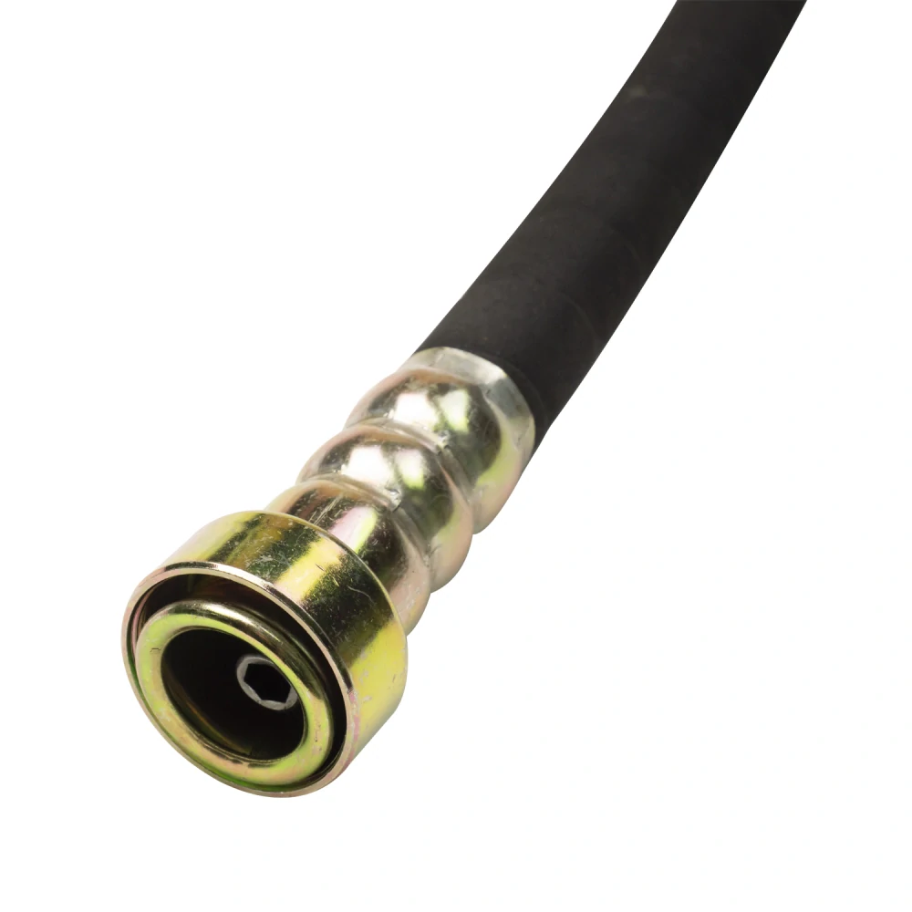 Vibrátor do betónu PROCRAFT 1200 W 