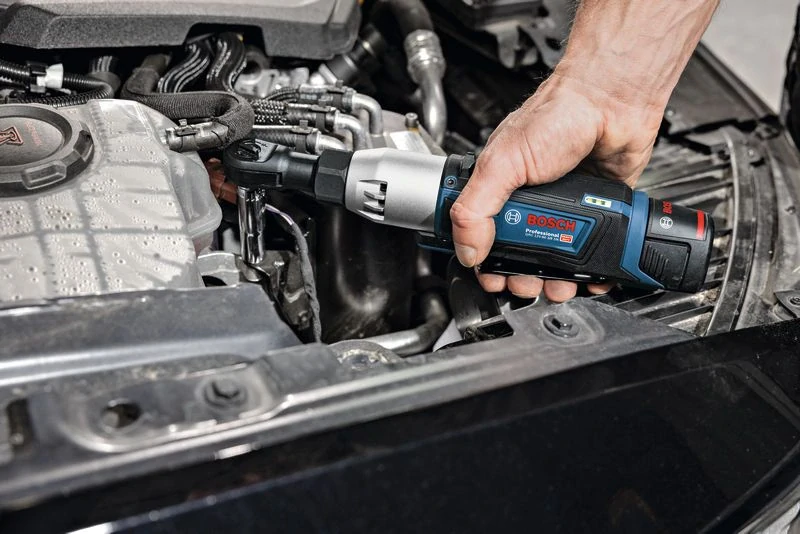 BOSCH GRC 12V-60 3/8 SN sólo