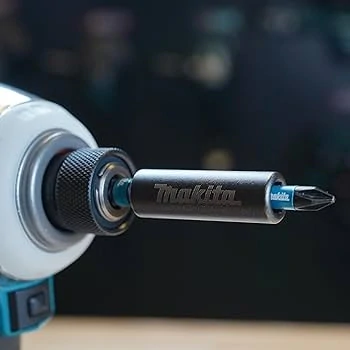 Kovaný magnetický držiak bitov MAKITA 1/4" 60 mm