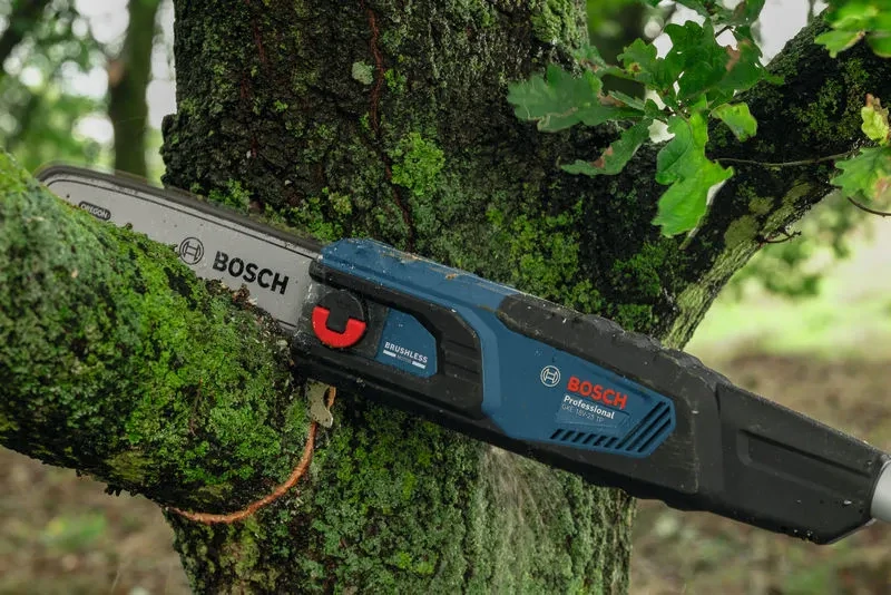 BOSCH GKE 18V-25 TP Professional