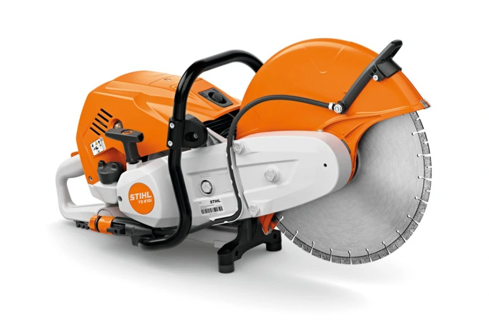 STIHL TS 910i