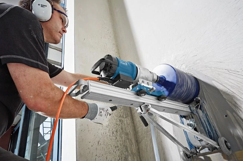 BOSCH GCR 350 Professional