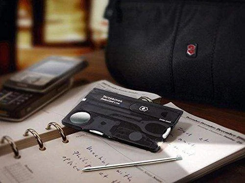 VICTORINOX SWISS CARD LITE 0.7333.T3