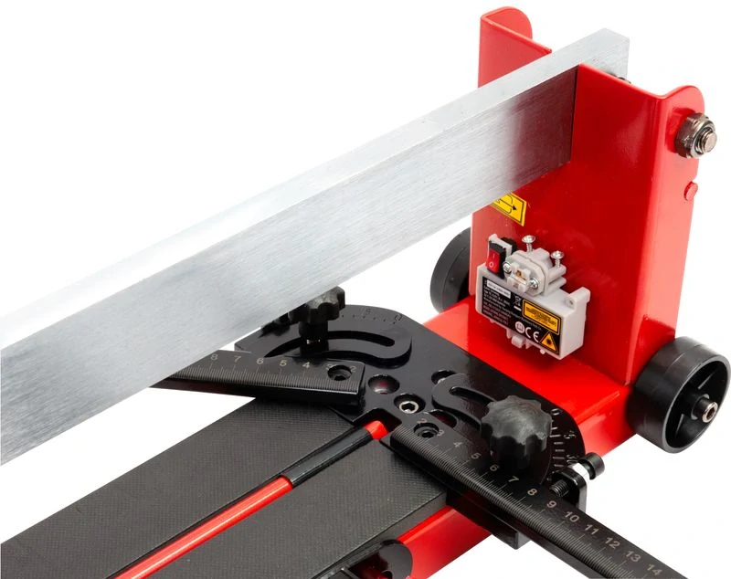 Rezačka dlažby STREND PRO 1200mm s laserom