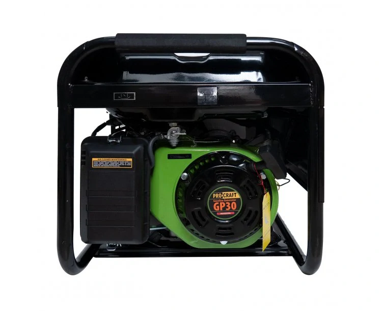 Elektrocentrála PROCRAFT GP 30 2,8 kW 230V