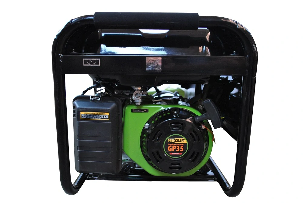 Elektrocentrála PROCRAFT GP 35 3,0 kW 230V