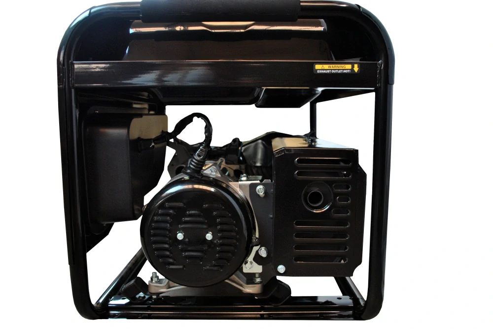 Elektrocentrála PROCRAFT GP 60 5,5 kW 230V
