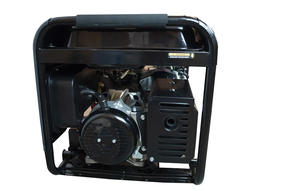 Elektrocentrála PROCRAFT GP 70 6,5 kW 230V