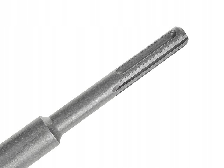 Sekáč SDS-max plochý 110 x 410 mm, GEKO