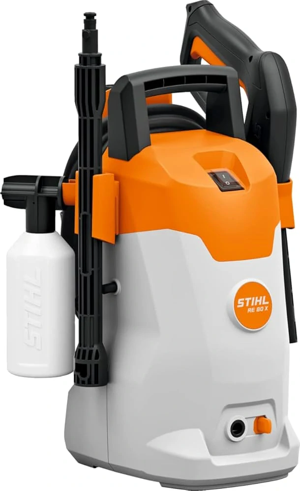 STIHL RE 80.0 X