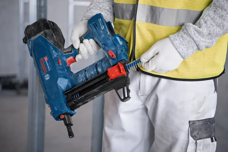 BOSCH GNB GNB 18V-38 sólo 0.601.9L7.002