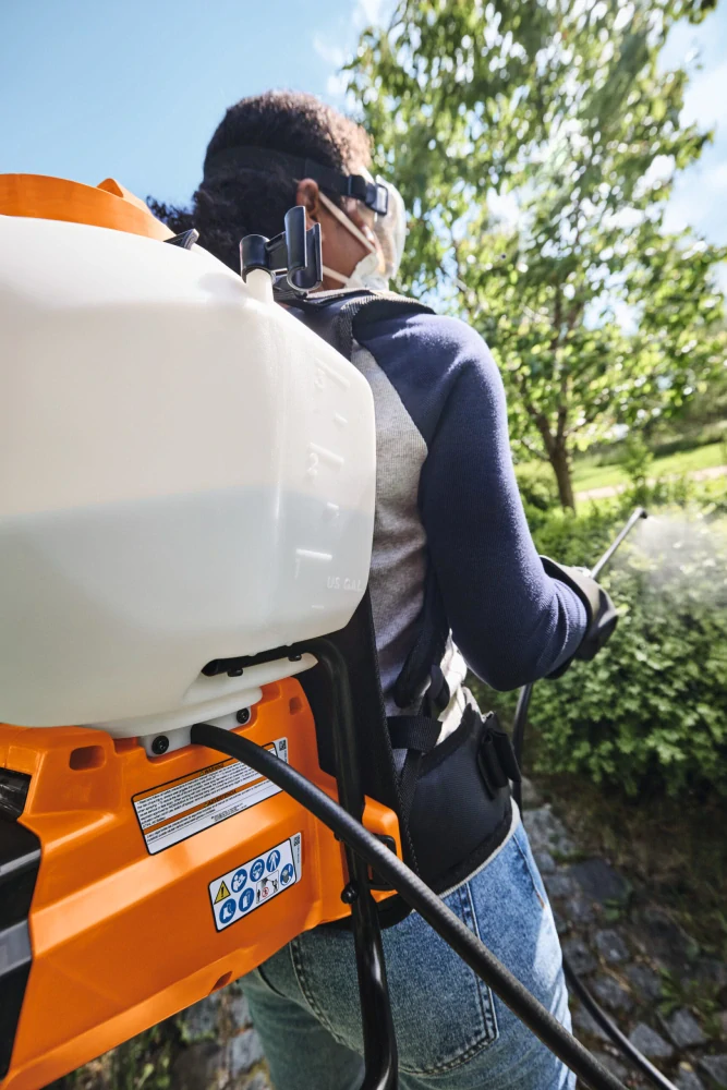STIHL SGA 60 sólo verzia