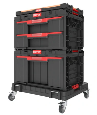 Box QBRICK® ONE Workshop Drawers SET 6