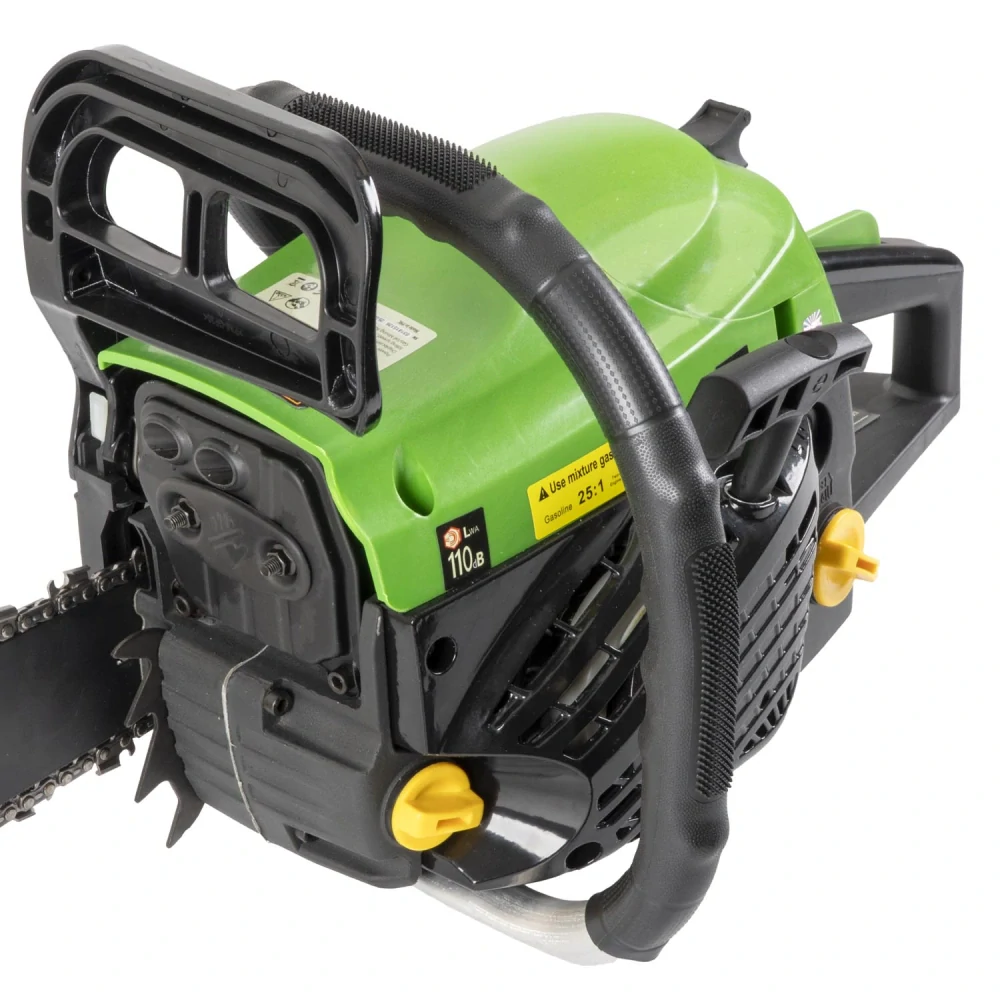 Benzínová píla reťazová PROCRAFT GS-450