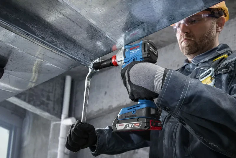 BOSCH GDX 18V-285 solo