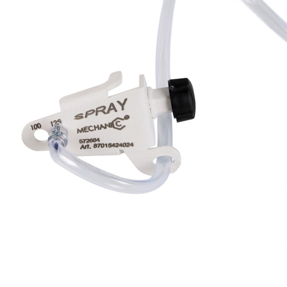 Prípravok DISTAR MECHANIC SPRAY 115-125 pre mokré rezanie