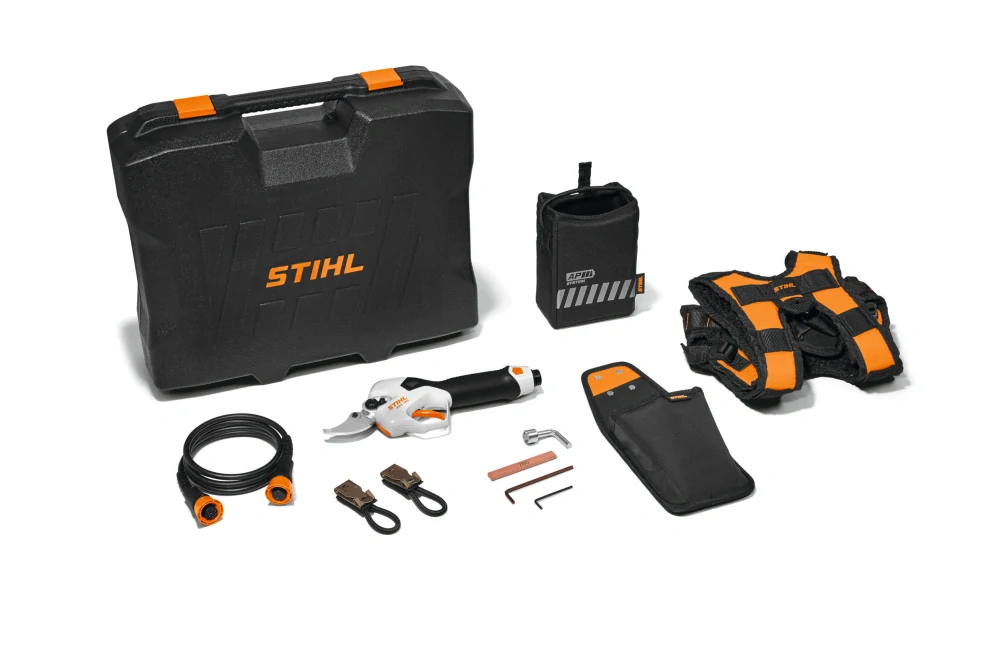 STIHL ASA 140, sólo verzia
