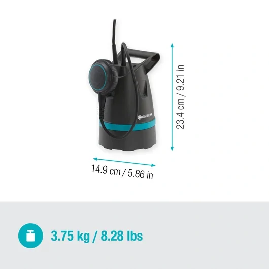 GARDENA 8600 9001-47