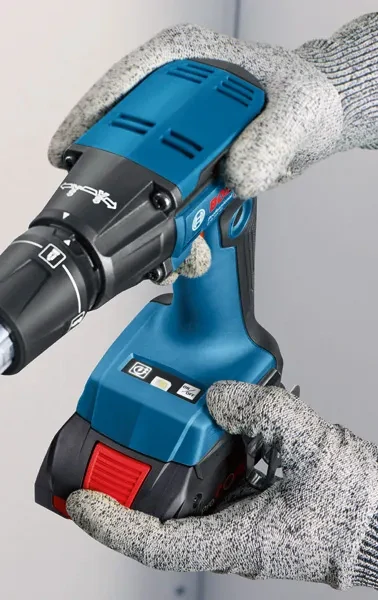 BOSCH GTB 18V-45 sólo