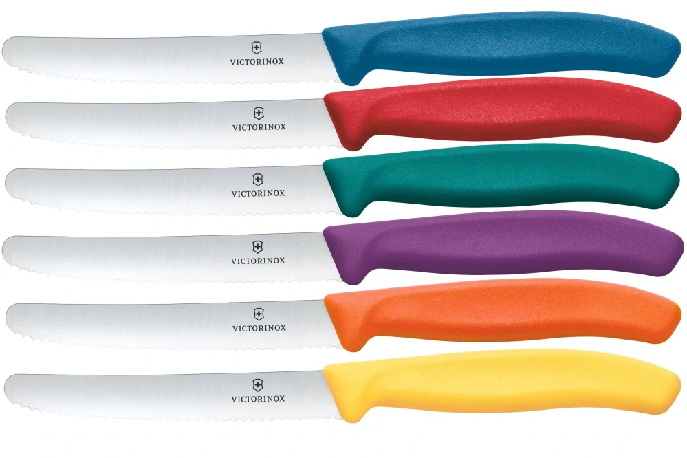 Súprava nožov VICTORINOX 6.7836.6C1
