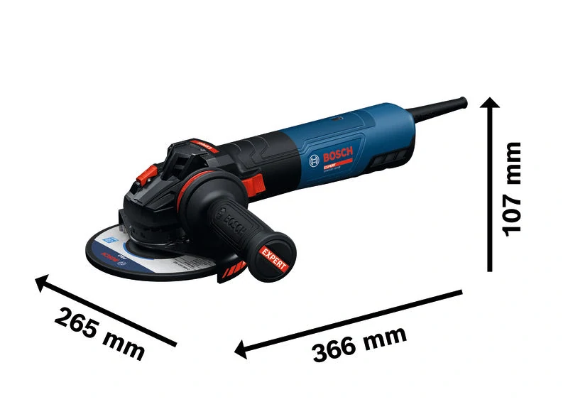BOSCH EXPERT EXWS20-150SB