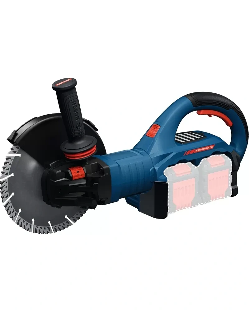 BOSCH EXPERT EXWS18V2-230P