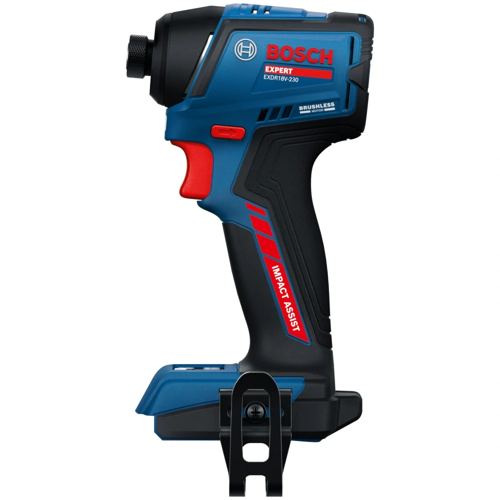 BOSCH EXPERT EXDR18V-230 solo