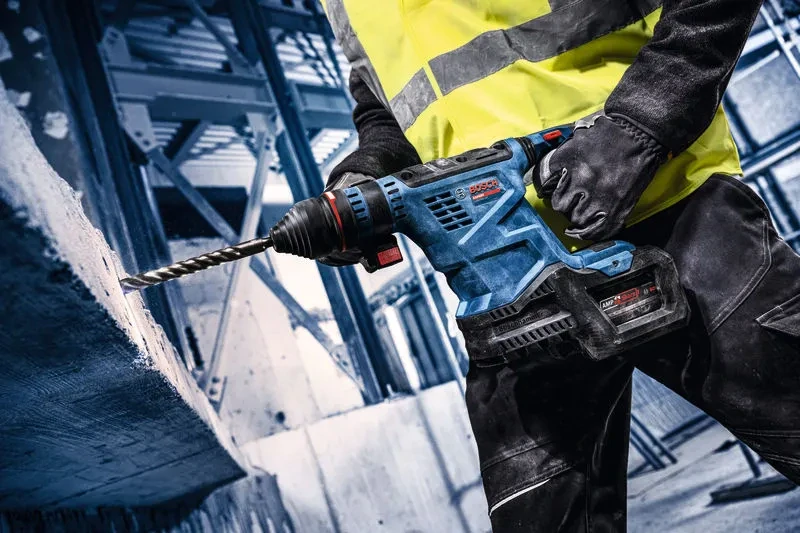 BOSCH EXPERT EXBH18V-32F