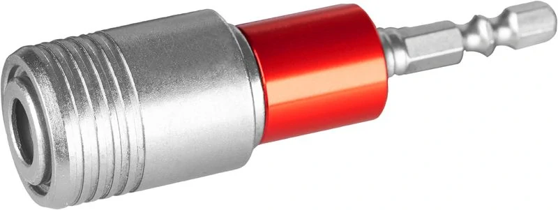 Adaptér 1/4" hex na SDS+