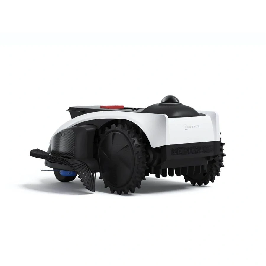 Ecovacs GOAT O1200 LiDAR PRO WHITE