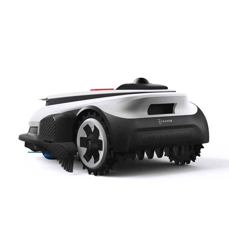 Ecovacs GOAT A1600 LiDAR PRO WHITE