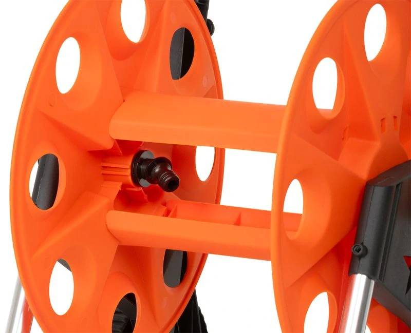 Vozík na hadice Strend Pro Garden L-50m